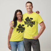 head_marimba, GRUBE T-Shirt (Unisex)