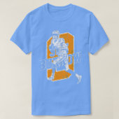 Head Over Heelse T-Shirt (Design vorne)