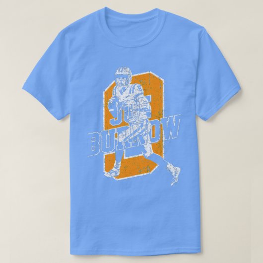 Head Over Heelse T-Shirt (Design vorne)