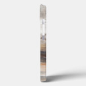 Head Study Case-Mate iPhone Hülle (Rückseite / Links)