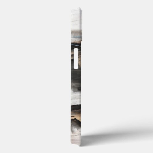 Head Study Case-Mate iPhone Hülle (Rückseite / Rechts)