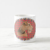 Head Study Kaffeetasse (Mittel)