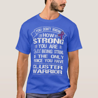 Headache Awareness T-Shirt