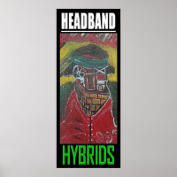 HEADBAND HYBRIDS