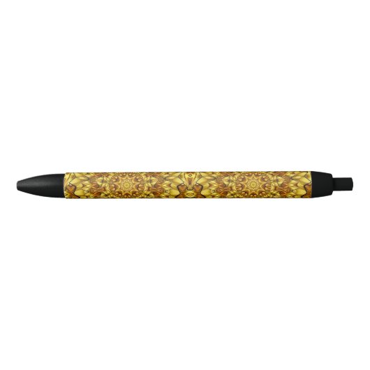 Headband Kugelschreiber (Vorderseite)