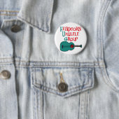 Headcorn Ukulele-Gruppen-Button-Abzeichen Button (Beispiel)