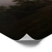 Heade - Marschen von Newburyport nähern sich dem S Poster (Ecke)