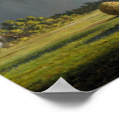 Heade - Newburyport Meadows Poster (Ecke)