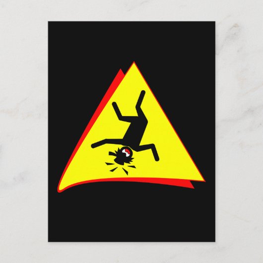 HEADER TYP 12 POSTKARTE (Vorderseite)