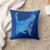 Heading Home Kissen (Decke)