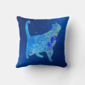 Heading Home Kissen (Rückseite)