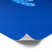 Heading Home. Poster (Ecke)