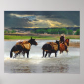 HeadingHome Poster (Vorne)