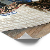 HEADinMATTER Poster (Ecke)