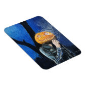 Headless Biker Magnet (Rechte Seite)