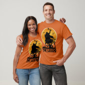 Headless Horseman The Night T-Shirt (Unisex)