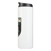 Headless Horseman Thermosbecher (Nach rechts gedreht)