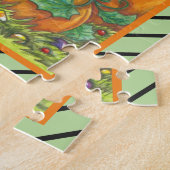 HEADLESS HORSEWOMAN SLEEPY HOLLOW PUZZLE (Seite)