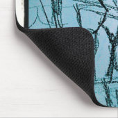 HEADLESS MAD MOUSEPAD (Ecke)