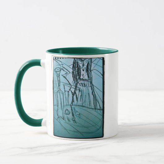 HEADLESS MAD TASSE (Links)