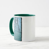 HEADLESS MAD TASSE (Vorderseite Links)