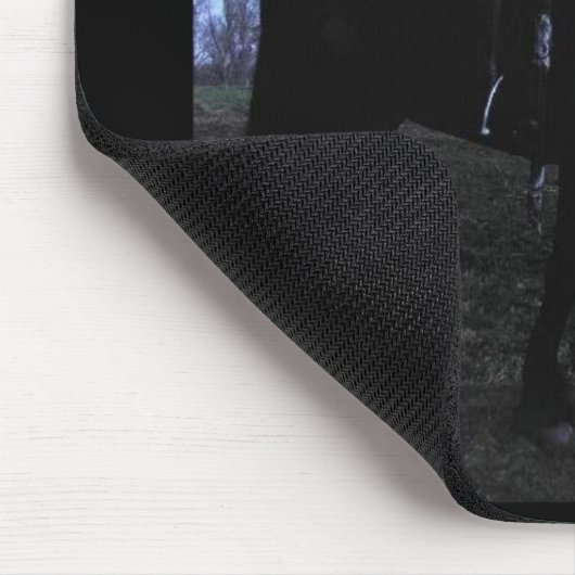 HeadlessHorseman, mousepad (Ecke)
