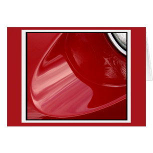 Headlight Italienischer Stil