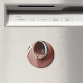 Headlight Nest Magnet (In Situ (Geschirrspüler))