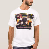 headlights T-Shirt (Vorderseite)