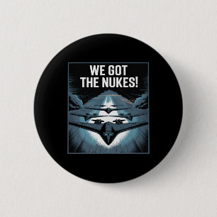 Headline Wir haben die Nukes Got! US Air Strike Ir Button