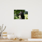 Headshot 2 poster (Küche)