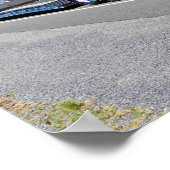 Headspinner 379 Poster (Ecke)