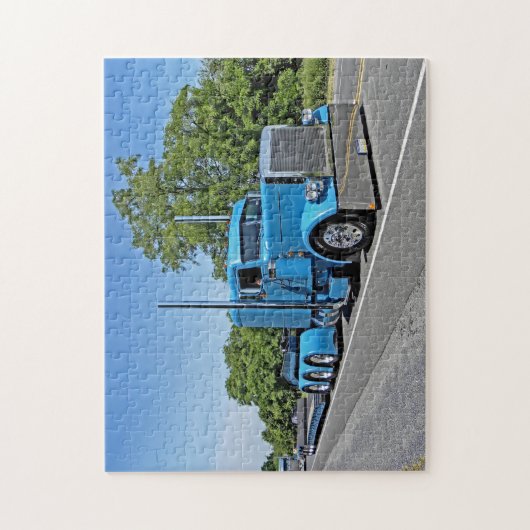 Headspinner 379 Puzzle (Vertikal)