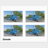 Headspinner 379 Stickers (Blatt)