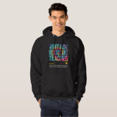 Headstart Teacher Appreciation Week Back to School Hoodie (Vorne ganz)