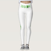 HEADSTONE Leggings (Vorderseite)