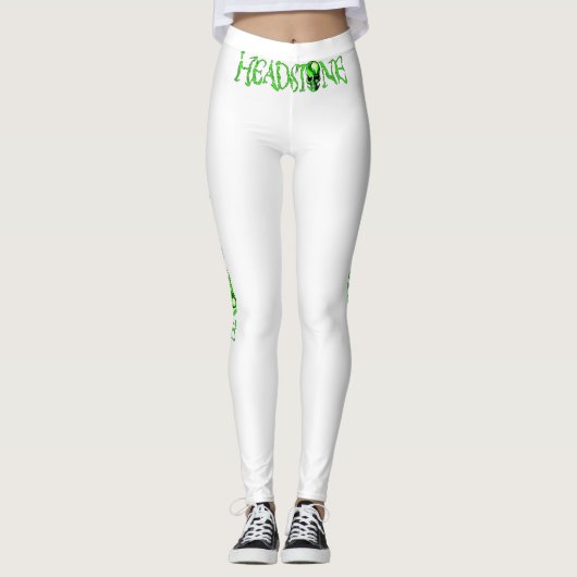HEADSTONE Leggings (Vorderseite)