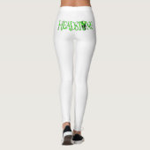 HEADSTONE Leggings (Rückseite)