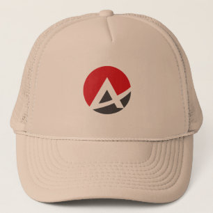 Headwear Hub Truckerkappe