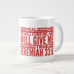 Heal Jumbo Tasse