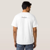 Heal Plz! Lehrling T-Shirt (Schwarz voll)