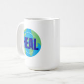 HEAL TASSE (Vorderseite Links)