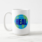 HEAL TASSE (Links)