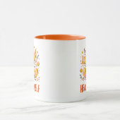 Heal Yourself Combo Mug - Celestial Crystal Set Tasse (Zentrum)