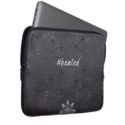 #healed laptopschutzhülle (Vorne Rechts)