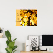 Healing Art druckt Touch One Heals Another Poster (Heimbüro)