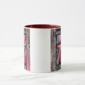Healing Cross Tasse (Zentrum)