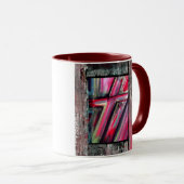 Healing Cross Tasse (VorderseiteRechts)