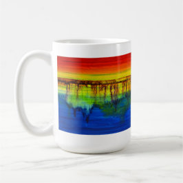 HEALING FARBEN TASSE in Vollspectrum-Farben!