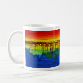 HEALING FARBEN TASSE in Vollspectrum-Farben!
